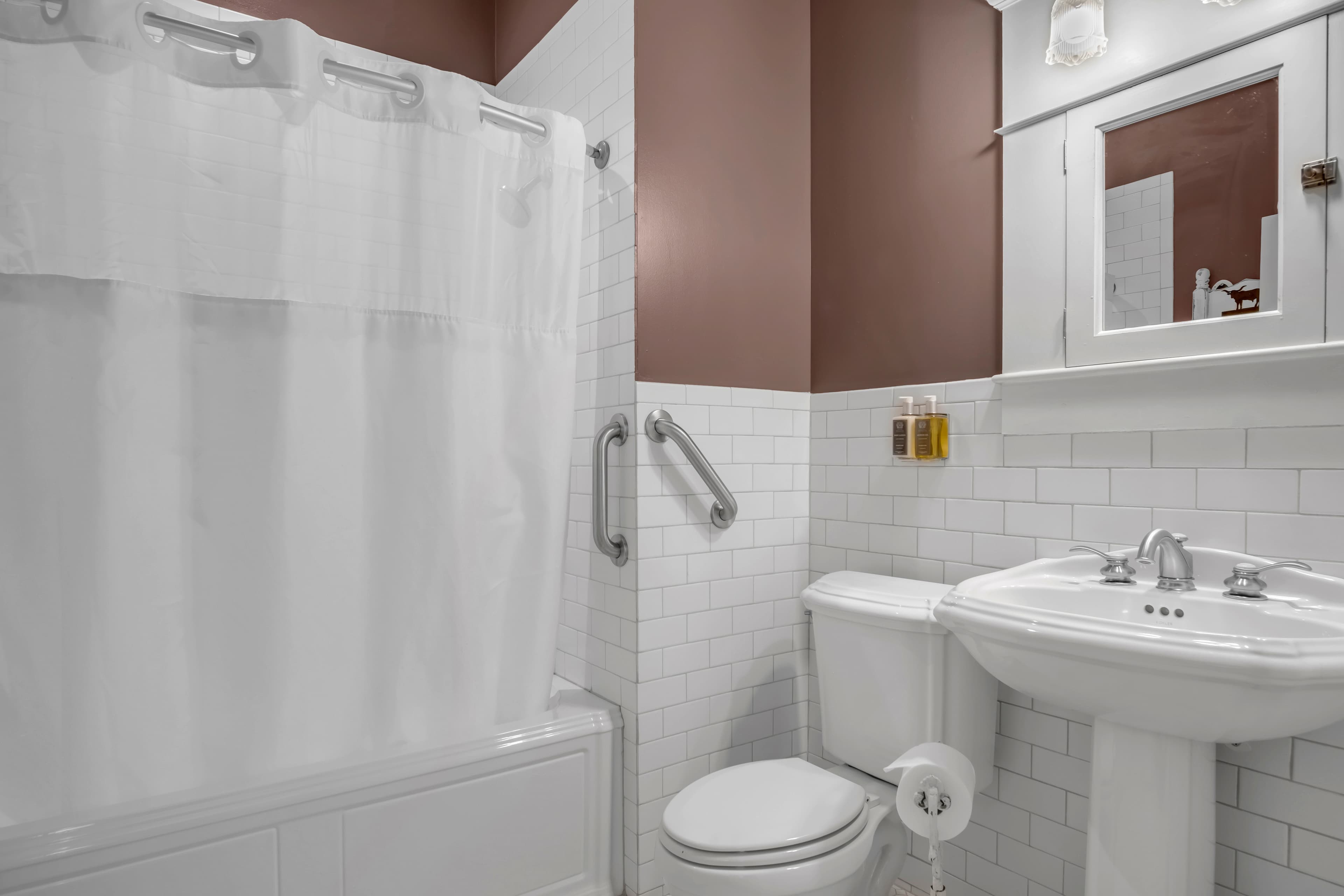 Home on the Range Suite 201