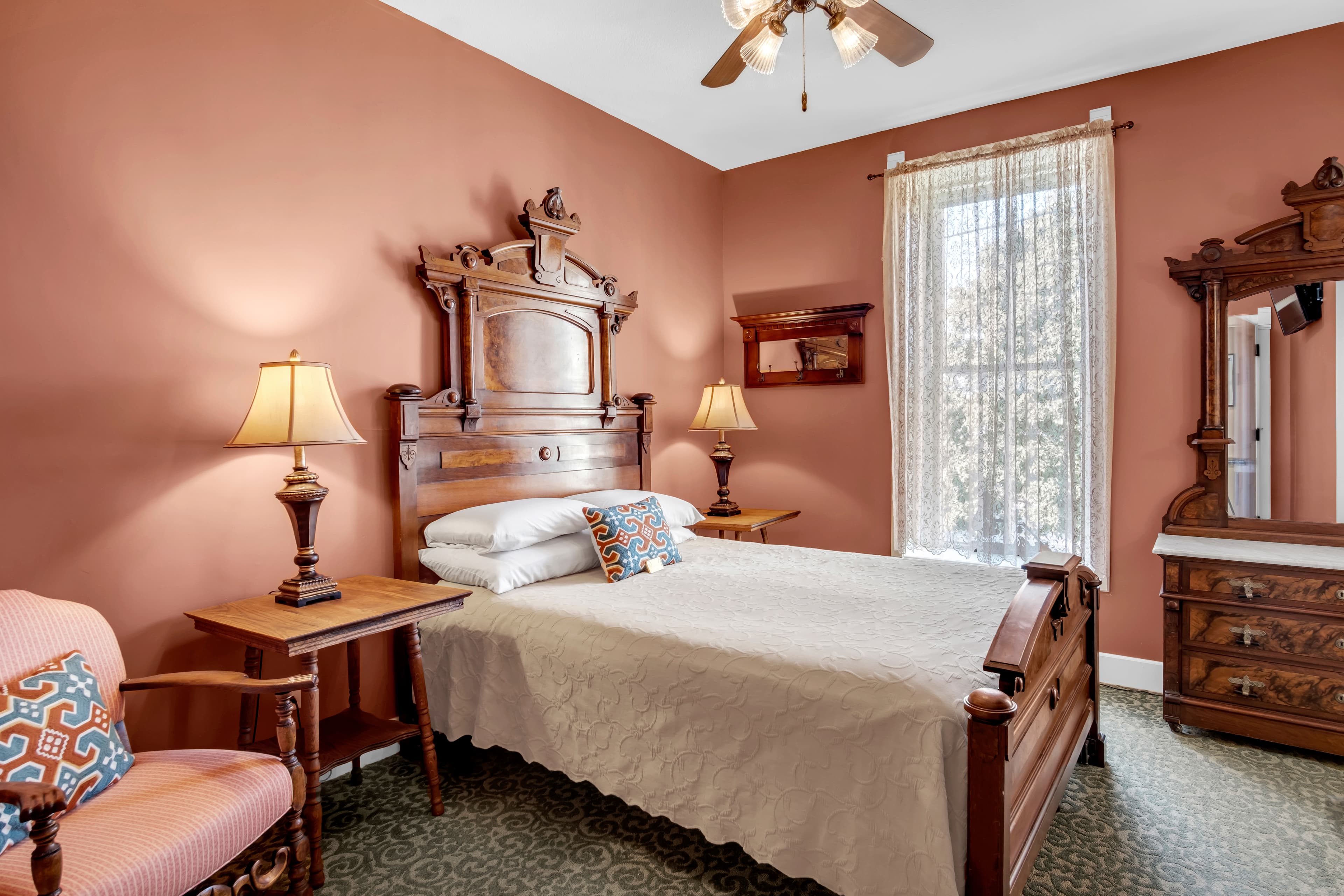 Santa Fe Trail Suite 203