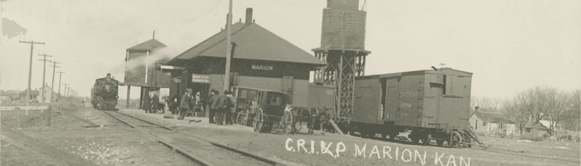 railroad